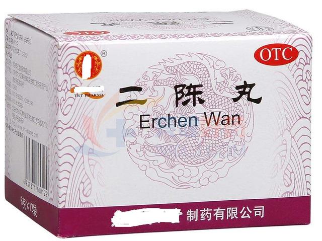 湿气重，如何祛湿？这些中成药辨证用药效果较好