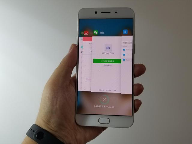 8GB+256GB和12GB+128GB，手机内存到底应该怎么选？