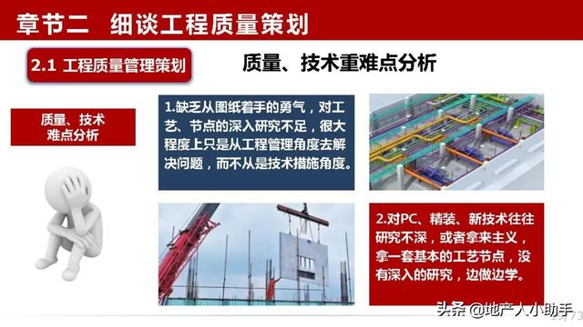 房地产工程部第一年发展规划