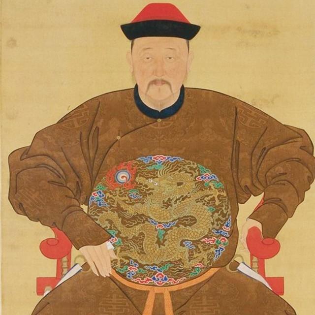八、九阿哥被雍正疯狂清算，十阿哥为何能逃过一劫？雍正：我不敢