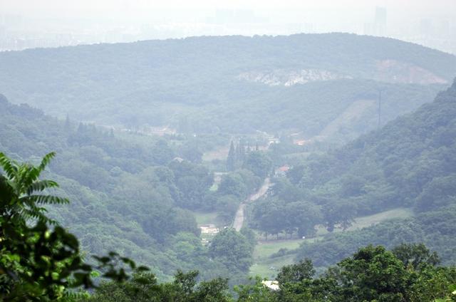 南京的拓展基地