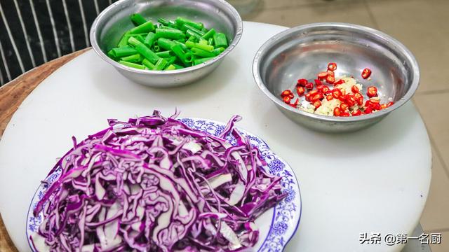 春天，建议中老年：多吃7种“天然高叶酸”的食材，早吃早受益