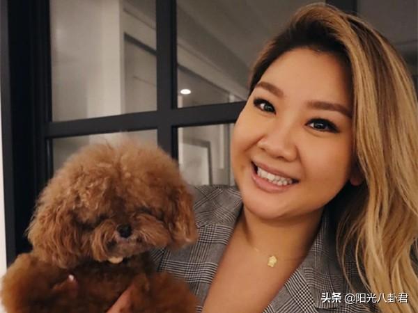 沈殿霞去世14年，女儿穷到只剩104元也不找郑少秋，原因是什么？