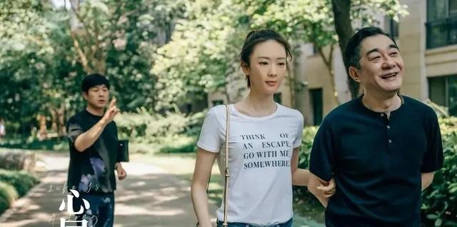 《心居》：冯晓琴一句无心的话，揭开了展翔始终追不到清俞的真相