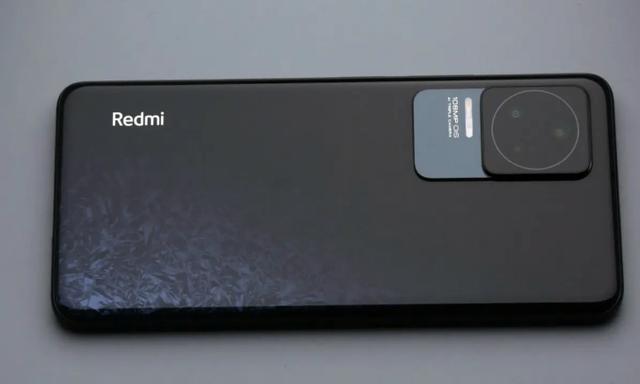 Redmi K50系列首批买家逐渐收货，给出最真实的评论，差评很冤枉