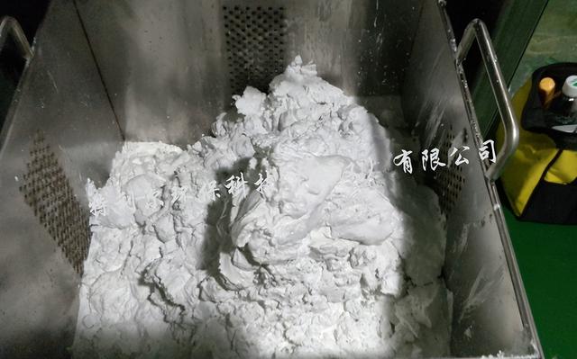 二手全自动陶瓷过滤机