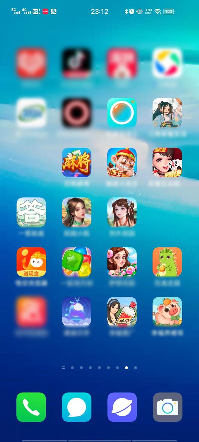 误入手机赚钱的APP市场，在满满的镰刀下我挖到了第一桶金