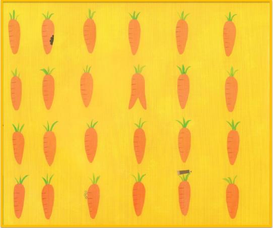 绘本推荐：《汉堡男孩》