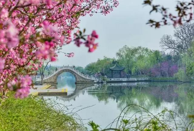 國內最慵懶的9處旅行地，給自己一個偷懶的機會，好嗎？