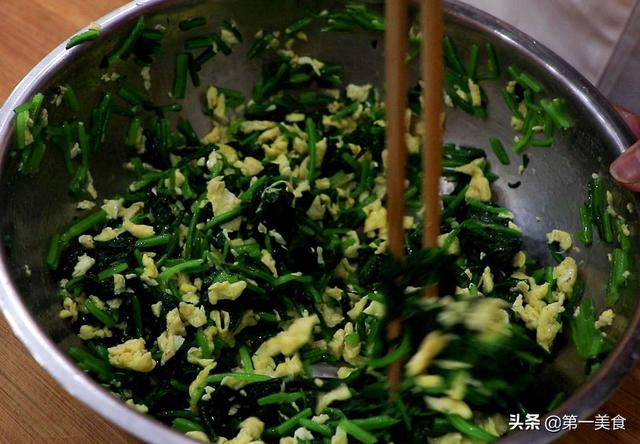 “春季第一养肝菜”，8种不同做法，鲜嫩营养又下饭，越吃越健康