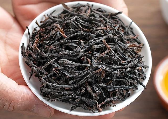 乌龙茶有哪些 乌龙茶有哪些（乌龙茶有哪些品种图片） 生活