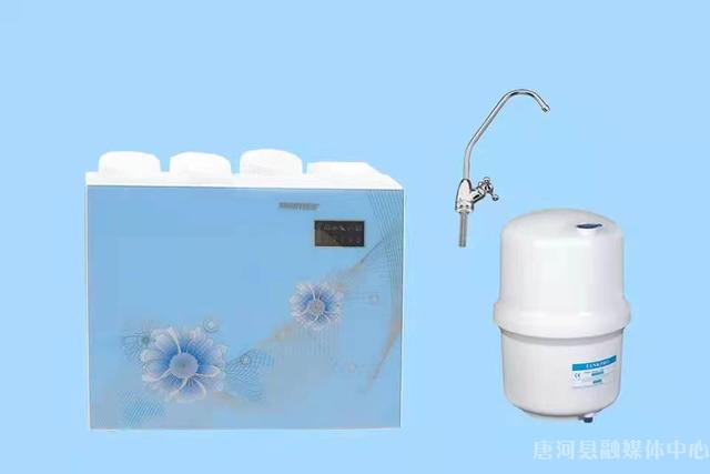 南阳卧式过滤机