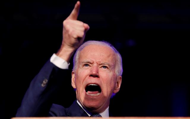 拜登称和普京闹情绪，G7拒绝俄重大提议，天然气交易谁说了算？