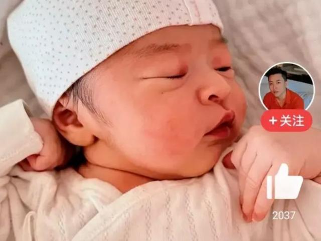 不婚生女的叶海洋，二胎又生女孩，“理想中的女人”很难被模仿