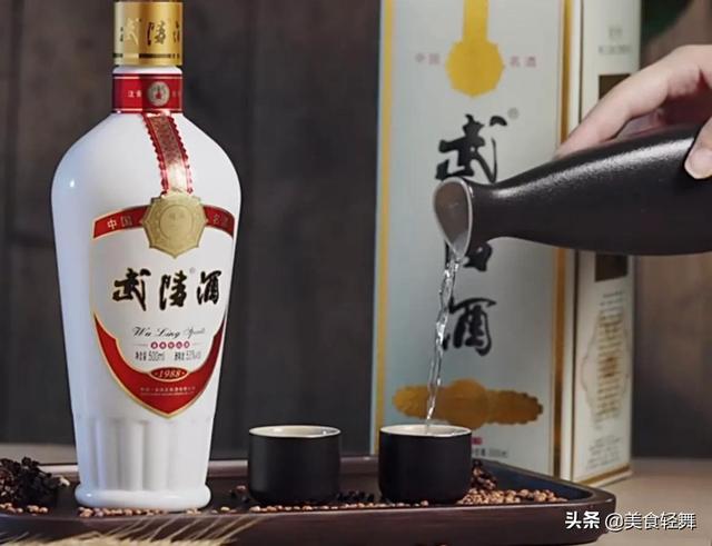 據說湖南人請客，基本不用酒鬼酒？看看他們都在喝些什麽酒