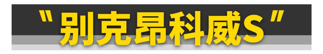 这11台车很冷门，但绝对是好车