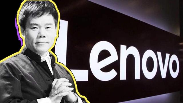 态度特不老实，联想控股发表如此声明！小卿带你分析联想另外目的