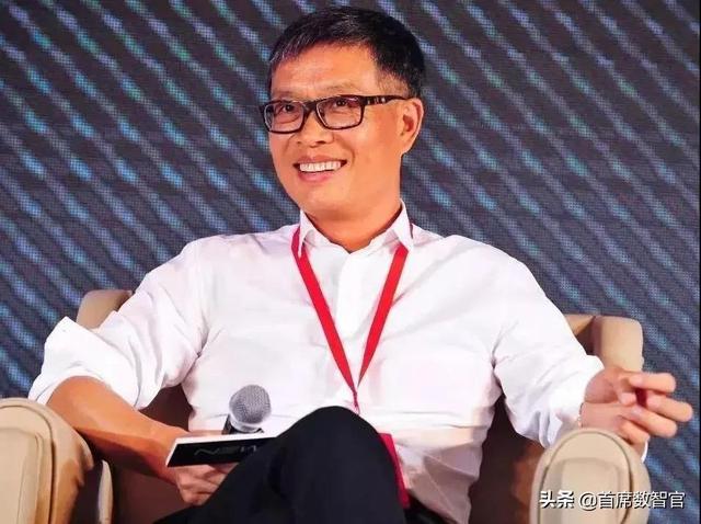 格力和美的背后：董明珠与方洪波的恩怨情仇