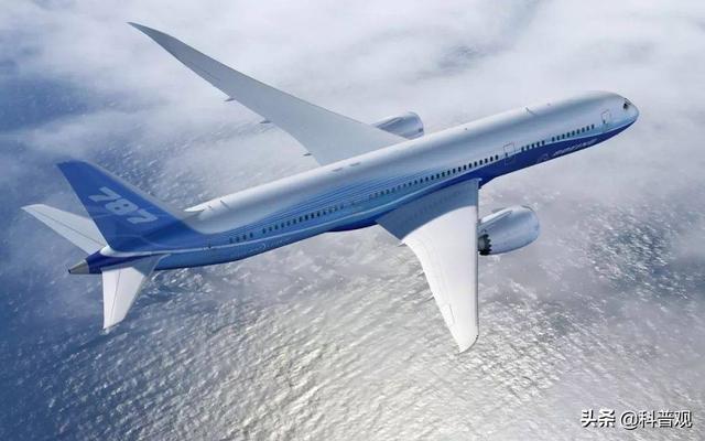 又是波音！马航一架波音737客机紧急折返，几秒俯冲7000英尺