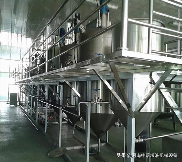 关于菜籽油离心过滤机多钱的信息