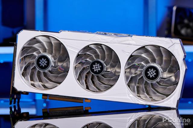 迟来的30系列新皇，NVIDIA RTX 3090 Ti首发评测