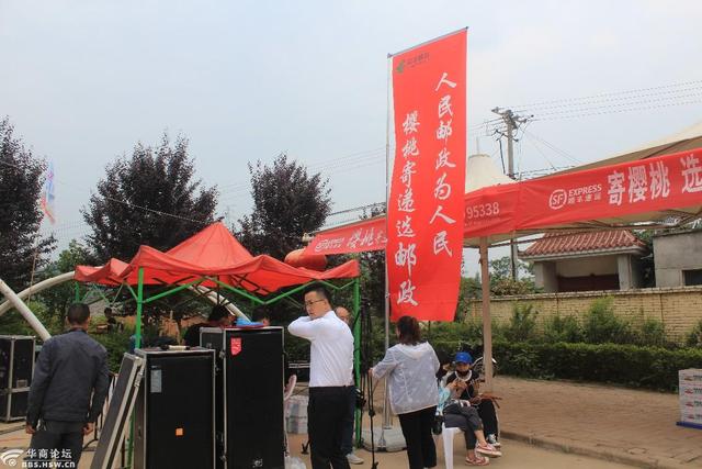 农业品牌营销顶层设计案例——陕西某镇农业公共品牌策划案