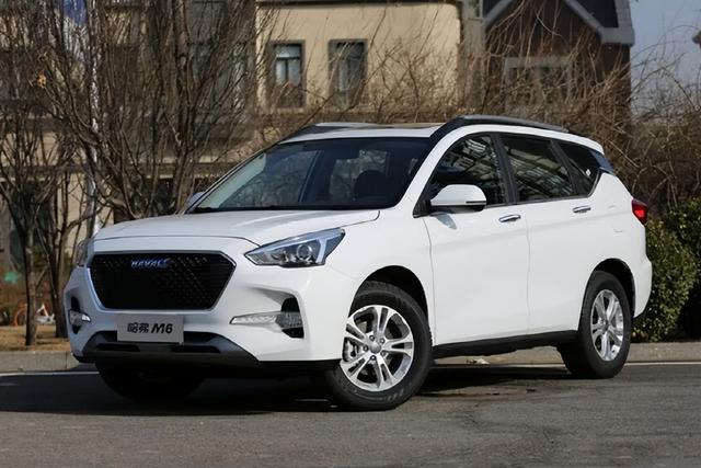 8万以下suv越野车推荐四驱(8万左右suv 越野车推荐)