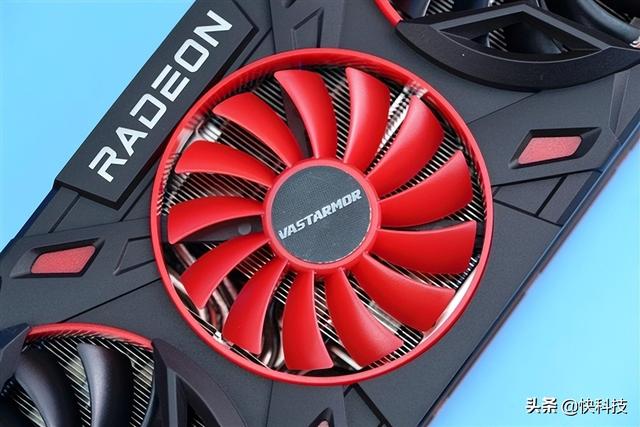 9999元游戏利器！瀚铠RX 6900XT超合金版图赏