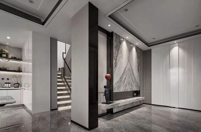 200平豪宅（200平米豪宅平面图）