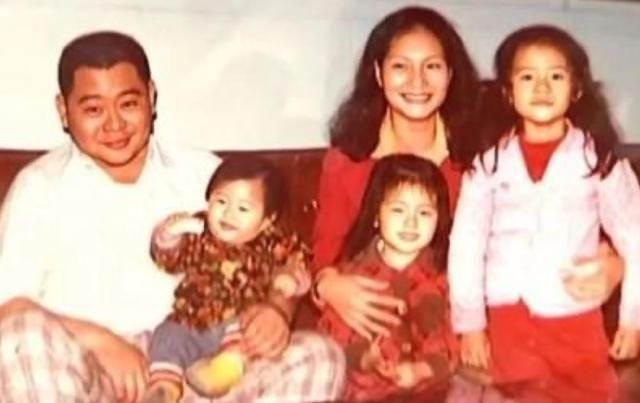 拒绝给豪门生子、为离婚花几百万，有这么彪悍的妈，大S吃不了亏