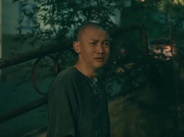 《亲爱的小孩》大结局了，原来禾禾才是这部剧最大的boss