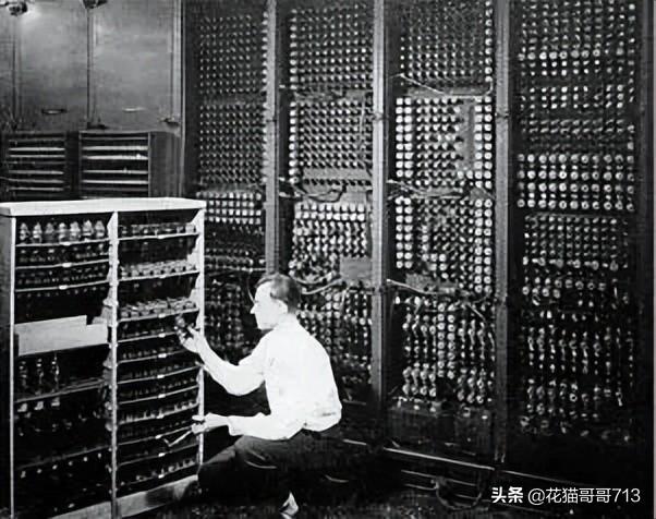 猫哥 | 从俄罗斯遭遇芯片断供看中国的造芯长征