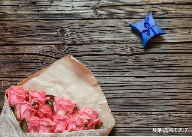 进入心灵的人，一生都在心中，成为终身关注的人