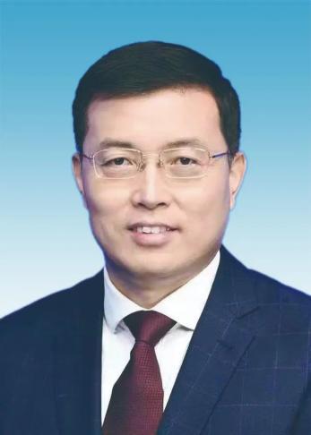 晋城市人民政府市长、副市长简况信息