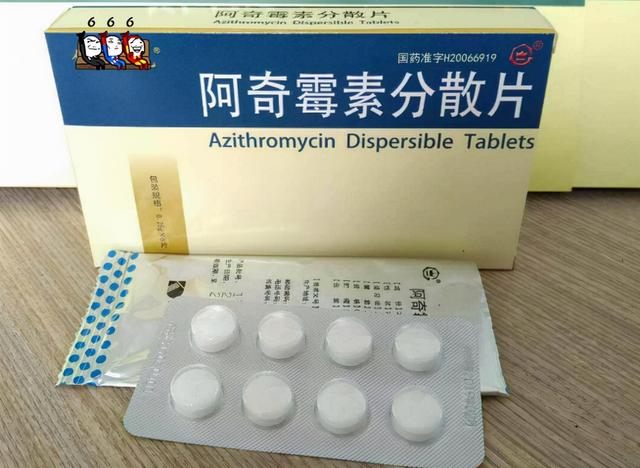 为什么阿奇霉素需要吃3天停4天？什么情况下需要服用阿奇霉素？
