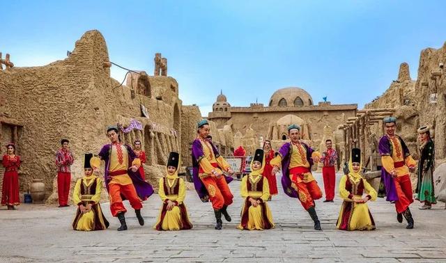 图赏 | 叶城:摄影促交流,图像展新貌