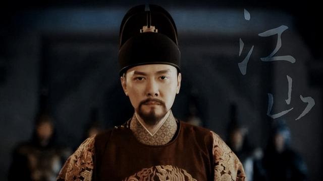 徐辉祖：扬家父之烈，尽忠臣之责，徐达的长子，让朱棣又爱又恨