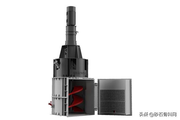 桂林液压圆锥破碎机