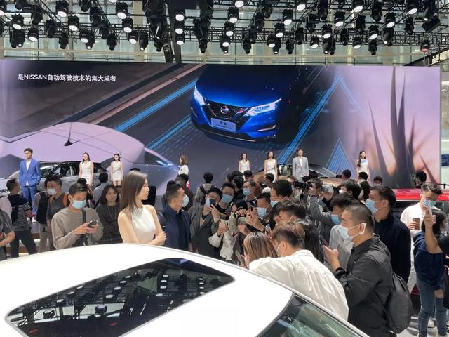 上海宝马工程机械展观后感