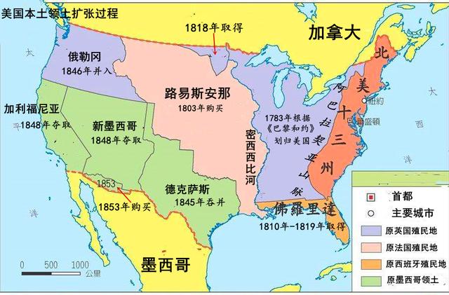 同为资本主义制度，美国为什么不接纳实力不济的俄罗斯？