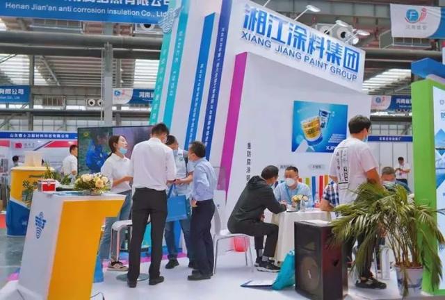 长沙工程机械展2021在哪里