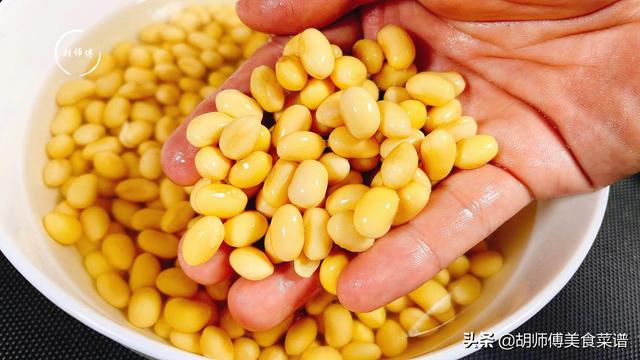干黄豆可以直接用破碎机打吗