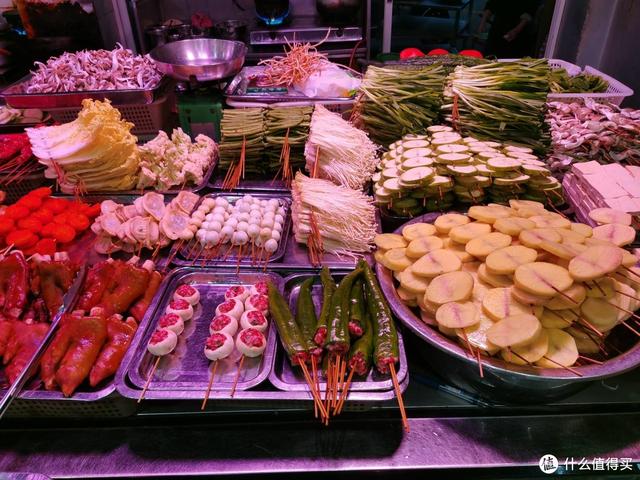旅行就要邊走邊吃：舌尖上的昆明，盤點我在昆明吃到的各種美食