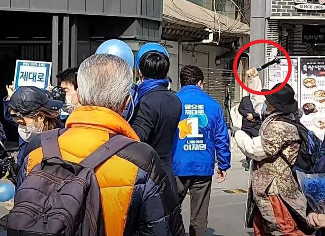 韩国大选倒计时3天，执政党党首遇袭住院，其中或牵扯到俄韩关系