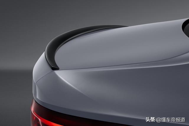 新车 | 大众新款朗逸或北京车展上市，新增星空版可选，小号帕萨特