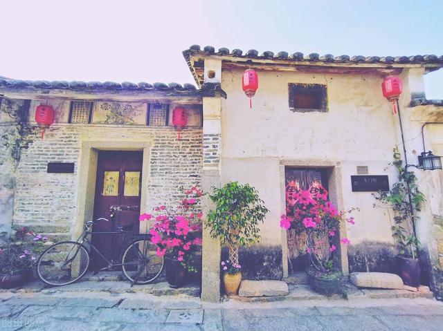 深圳8個免費旅行景點，你去過幾個？