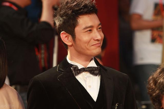 “受追捧”的中年男人：汪小菲、黄晓明有原因，王岳伦让人很意外