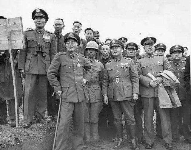 抗美援朝期间，蒋介石3次出兵均遭拒绝，美方：无兵可派也不用他