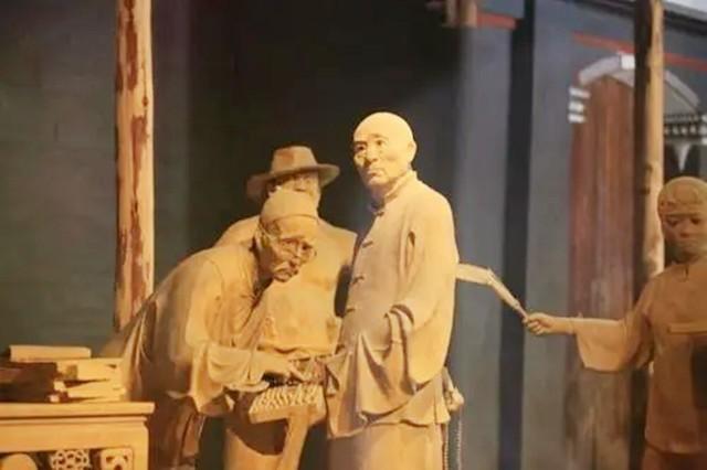刘文彩最后的日子，房檐飞来几只乌鸦，下人驱赶却被他阻止：罢了