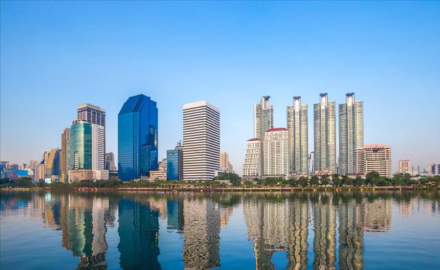 楼市“逆转”3个信号，高层13字表态，不要再误判2022年行情了